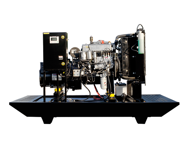 7.5kva genset manufacturer