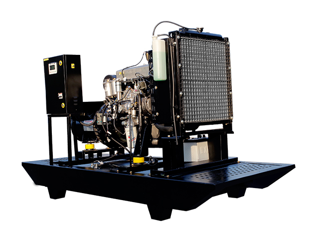 portable genset