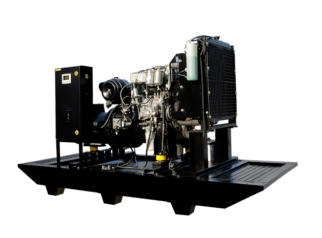 7.5kva Diesel genset Manufacturer