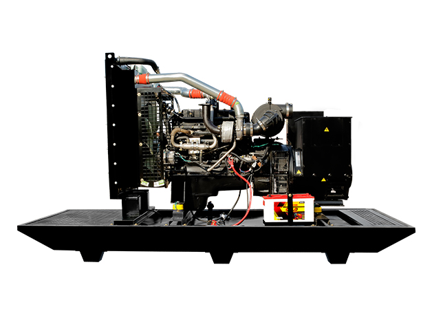 7.5kva Diesel Genset